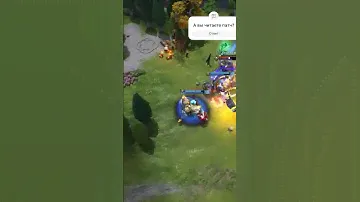 Patch 7.36 gabe trolling