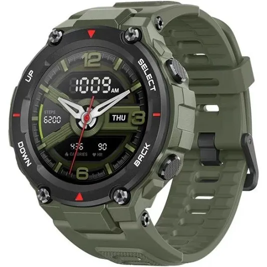 Xiaomi Amazfit T-Rex носимый гаджет в Луганск-2