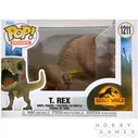 Фигурка Funko POP! Movies. Jurassic World Dominion: T. Rex 1211