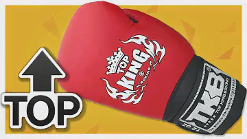 ТОП-ПЕРЧАТКИ от TOP KING!