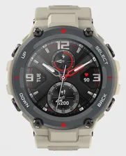 Умные часы Amazfit T-Rex, Хаки (A1919)