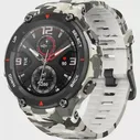 Часы Xiaomi Amazfit T-REX Camo Green