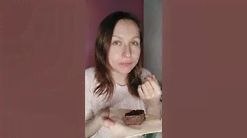 ЭКСПЕРИМЕНТ: БРАУНИ из 7 ВИДОВ ШОКОЛАДА (все остатки, что были дома🤭)