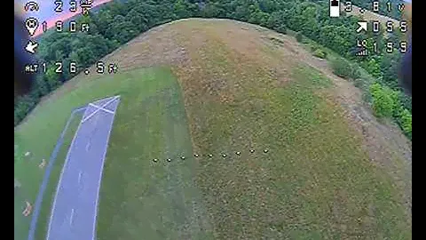 Foxeer T-Rex fpv