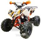 Квадроцикл подростковый бензиновый MOTAX ATV T-Rex Super LUX