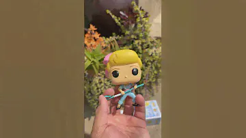 Bo Peep Barnes and Noble Exclusive #funko #disney #toystory