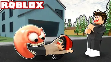 ROBLOX GEF WITH ALEXA! 2
