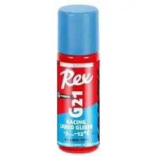 Парафин жидкий REX G21 Blue, 60 мл, -12/-2