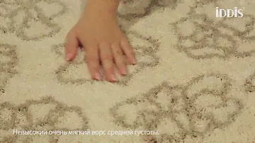 Коврик для ванной комнаты 490M580i13