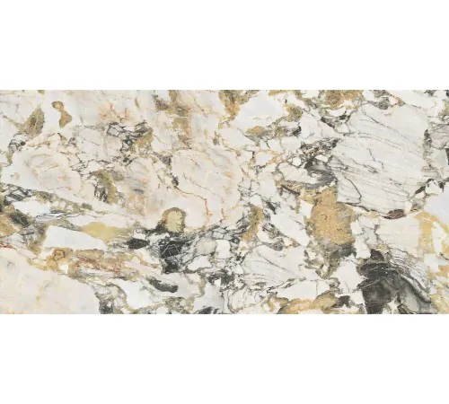 ETOILE SYMPHONIE GLOSSY 120*240*6 керамогранит REX - купить в интернет-магазине Евродуш-0