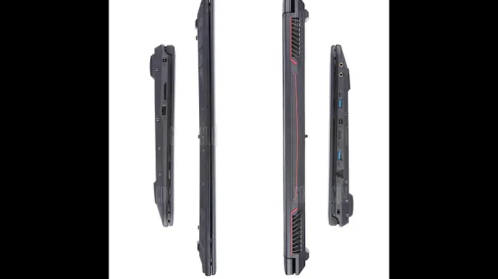MSI GL62M 7REX - 1252CN Gaming Laptop $999.99