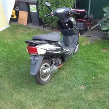 verkaufe den Roller Rex Rs 500 Bastler
