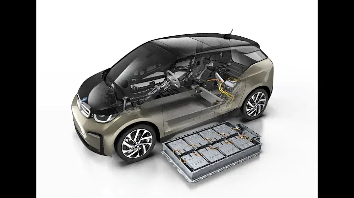 Best Upgrade Bmw i3 60ah/94ah to 120ah