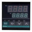 REX CH702 ПИД-контроллер (0-400 °C, FK02-MV*AN) DMWD