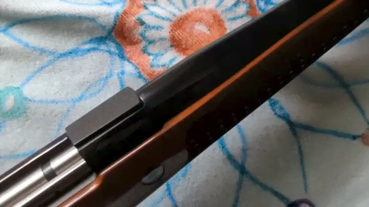 1988 Sako AV Deluxe