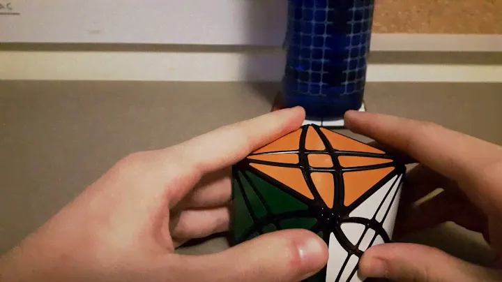 LanLan Rex Cube Review