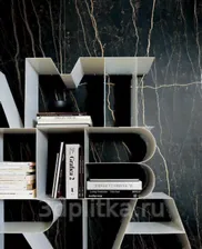 Rex Ceramiche Prexious 755846 Dream Arabesque Glossy 60x120 - керамическая плитка и керамогранит