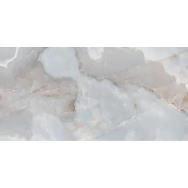 Rex Ceramiche (Италия) Reves de Rex 769817 REVES DE REX BLEU GLOSSY 60x120