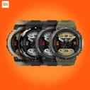 Умные часы Xiaomi Amazfit T-Rex 2