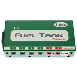 T-Rex Fuel Tank Chameleon блок питания, выставочный образец-0