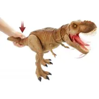 Динозавр T-Rex Mega Ryk Mattel GJT60