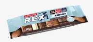 Батончик Protein Rex Strong 100 г шоколадный