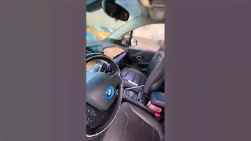 Продаём гибрид-электро авто BMW i3 REX из Калифорнии США в Россию под ключ отправка Нью-Йорк - Минск
