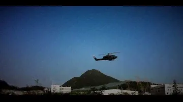 HeliPal.com - Align Trex 500 ESP 3G with Align AH-1 Super Cobra Scale Body