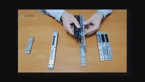 Ответные планки