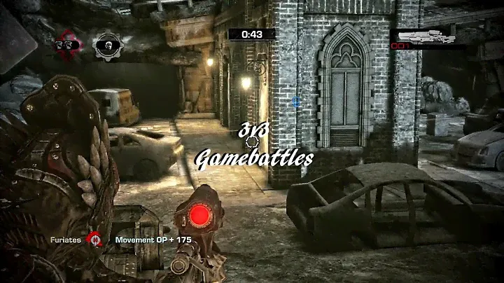 GB TL | Mindstrong, Rex, Nastivez