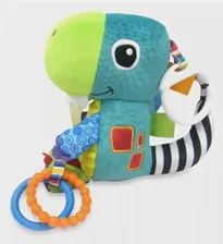 Динозавр Торин T-Rex Lamaze LC27552