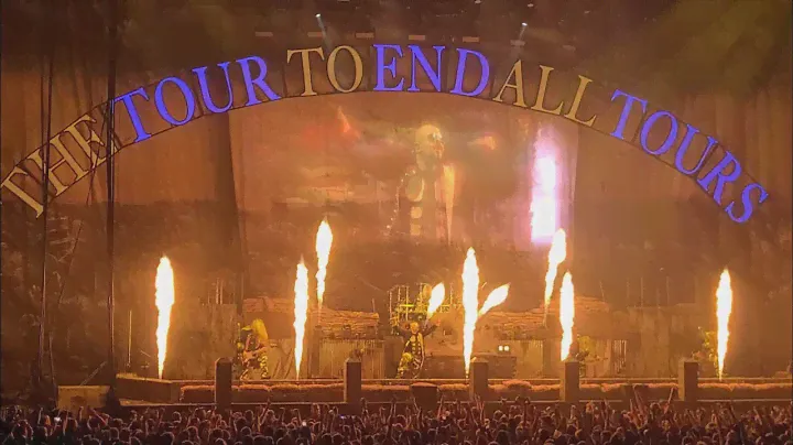 SABATON - Carolus Rex (Swedish version)(HD) Live in Oslo Spektrum,Norway 29.04.2023