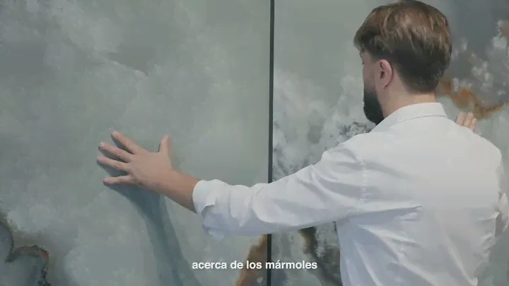 Tele di Marmo Onyx: Giancarlo Macchioni presents (sub de)