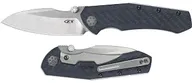 Нож Zero Tolerance Sinkevich Rex Ford складной сталь CPM 20CV