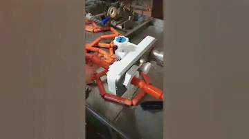 Вакуумный шприц для колбасы RVF 327 S от компании Rex