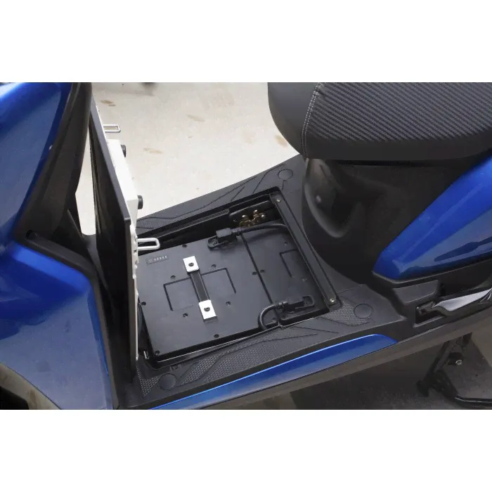 Electric 3 wheel Scooter - TRex-1