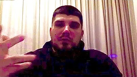 Маргинал. White Rex про развал РФ