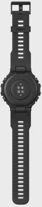Умные часы Amazfit T-Rex Pro, Чёрный (A2013)-4