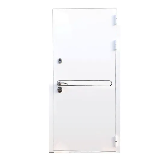 Дверь Входная REX LINE WHITE-0