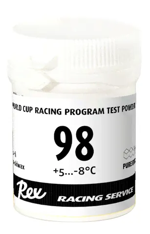 Порошок REX TK-98, (+5-8 C), 30 g-0