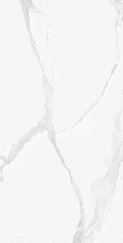Керамогранит Rex (Florim) I Classici di Rex Statuario Glossy Ret 746592 60x120 см-0