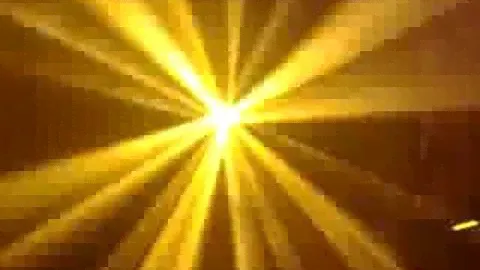 Martin T-Rex Lighting Effect