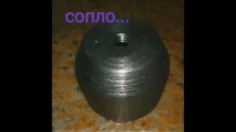 делаем экструдер для филамента на 3д принтер...