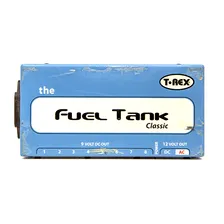 T-Rex FuelTank Classic (used)