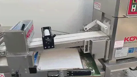 Делитель-округлитель Koenig Mini REX Futura со станцией формирования