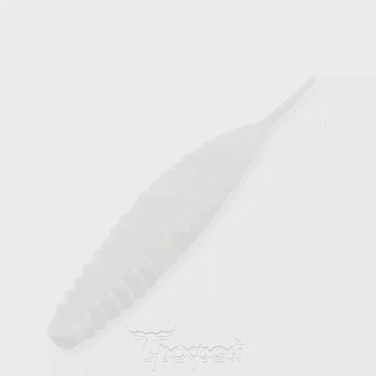Силикон Trout Time REX Cheese, цвет 02T Akara