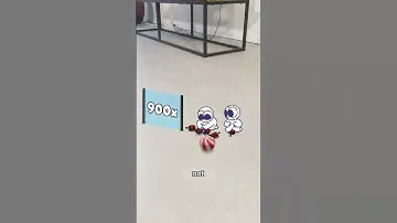 This is what 100,000 Candies look like