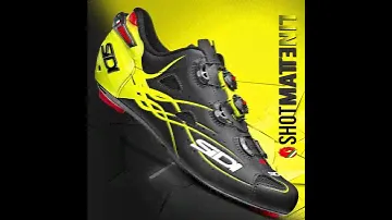 SIDI MATT LINE