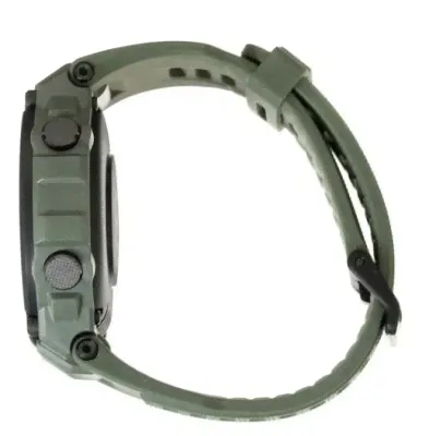 Умные часы Xiaomi Amazfit T-REX Army green-4