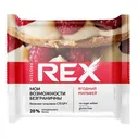 Протеиновые хлебцы Protein Rex Ягодный мильфей злаковые 55 г